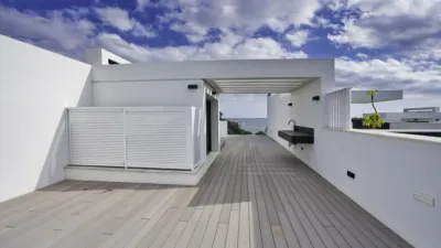 Townhouse in Seghers photo 23