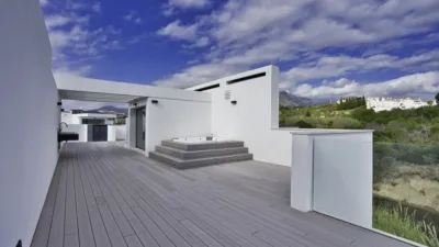Townhouse in Seghers photo 24