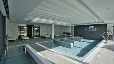 Townhouse in Seghers photo 27