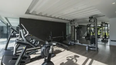 Townhouse in Seghers photo 28