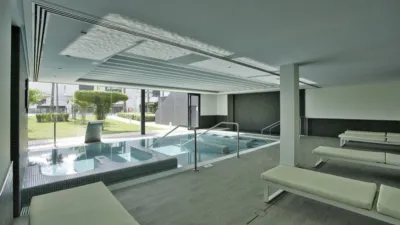 Townhouse in Seghers photo 32