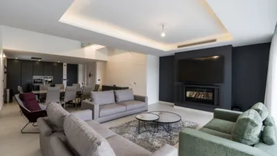 Townhouse in Seghers photo 5