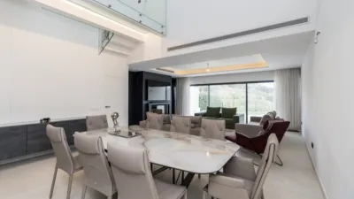 Townhouse in Seghers photo 6