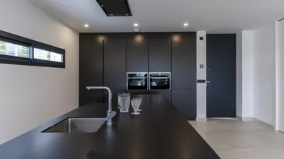 Townhouse in Seghers photo 8