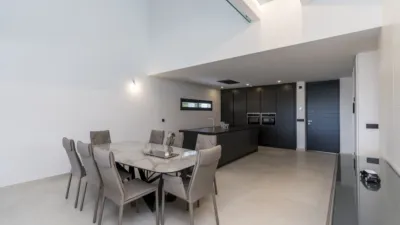 Townhouse in Seghers photo 9