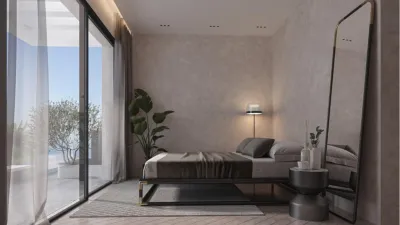 Penthouse in Parque Central photo 11