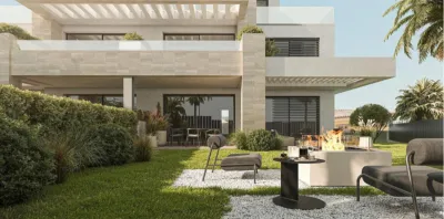 Penthouse in Parque Central photo 2