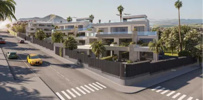 Penthouse in Parque Central photo 4