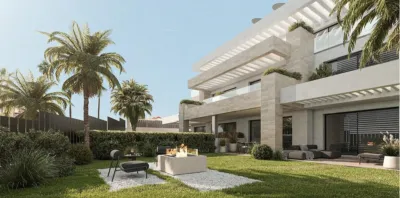 Penthouse in Parque Central photo 5
