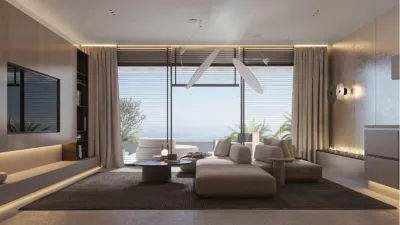 Penthouse in Parque Central photo 8