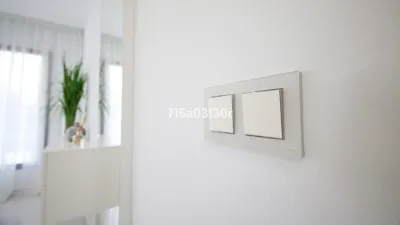 Penthouse in Estepona photo 15