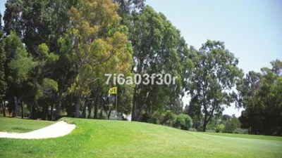 Penthouse in Estepona photo 20