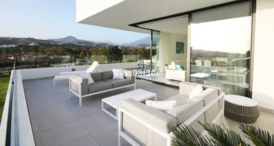 Penthouse in Estepona photo 2