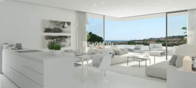 Penthouse in Estepona photo 4