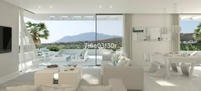 Penthouse in Estepona photo 5