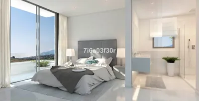 Penthouse in Estepona photo 6