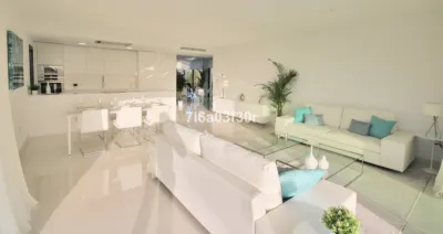 Penthouse in Estepona photo 8