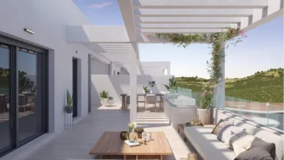 Apartment in Capellanía-Retamar photo 4