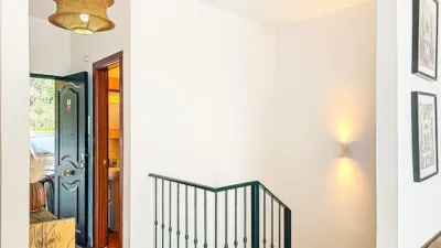 Casa pareada en Almogía photo 17