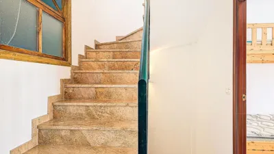 Casa pareada en Almogía photo 18