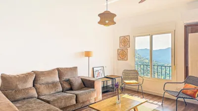 Semi-detached house in Almogía photo 5