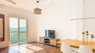 Casa pareada en Almogía photo 6