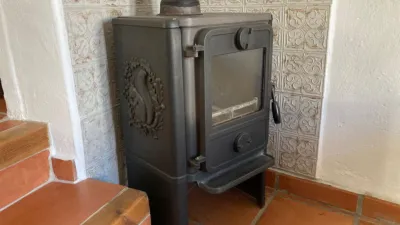 Terraced house in Canillas de Aceituno photo 17