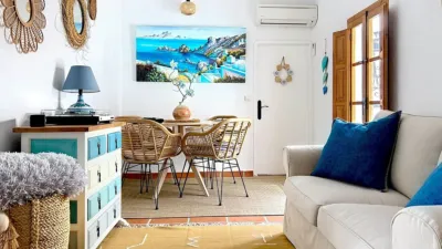 Terraced house in Canillas de Aceituno photo 18