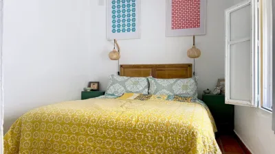 Terraced house in Canillas de Aceituno photo 19