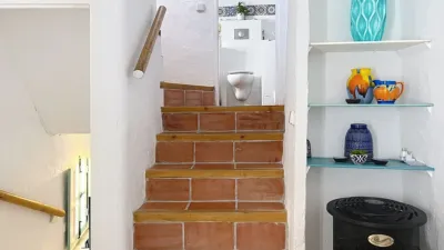 Terraced house in Canillas de Aceituno photo 20
