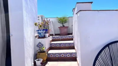 Terraced house in Canillas de Aceituno photo 24