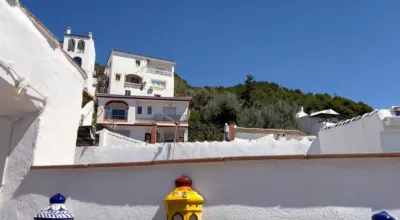 Terraced house in Canillas de Aceituno photo 25