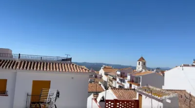 Terraced house in Canillas de Aceituno photo 26