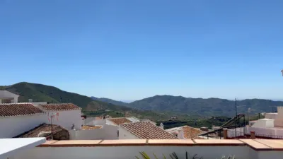 Terraced house in Canillas de Aceituno photo 5