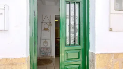 Terraced house in Canillas de Aceituno photo 7