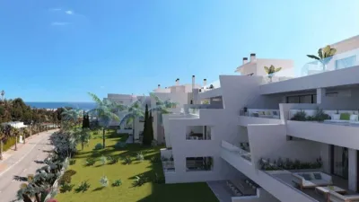 Apartment in Parque Central photo 10