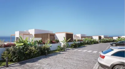 Apartment in Parque Central photo 14