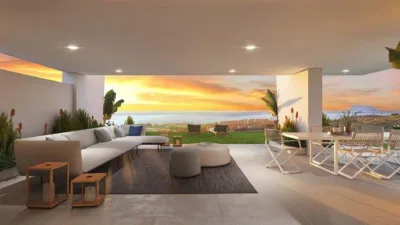 Apartment in Parque Central photo 3