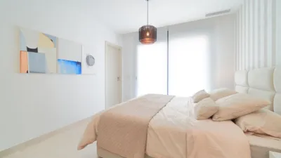 Apartment in Parque Central photo 13