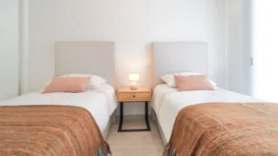Apartment in Parque Central photo 14