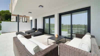 Apartment in Parque Central photo 16