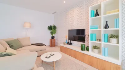 Apartment in Parque Central photo 6