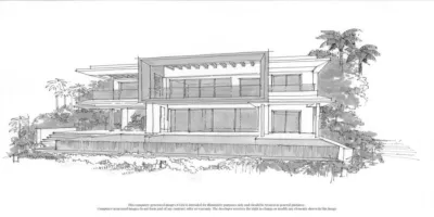 Villa in Ojén photo 21