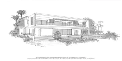 Villa in Ojén photo 22