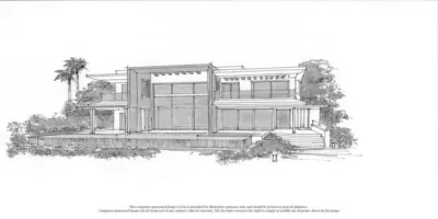 Villa in Ojén photo 23