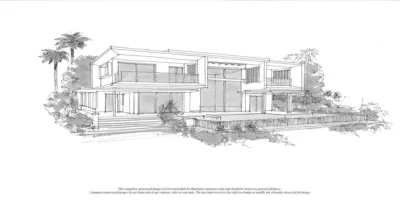 Villa in Ojén photo 24