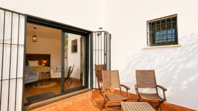 Rustic Finca in Coín photo 14