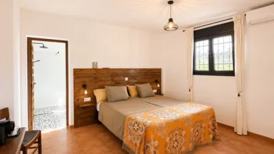 Rustic Finca in Coín photo 17