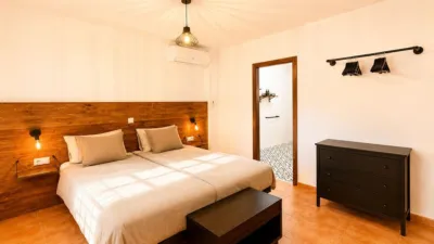 Rustic Finca in Coín photo 19