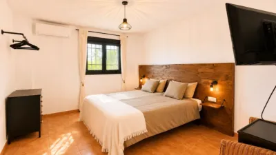 Rustic Finca in Coín photo 20